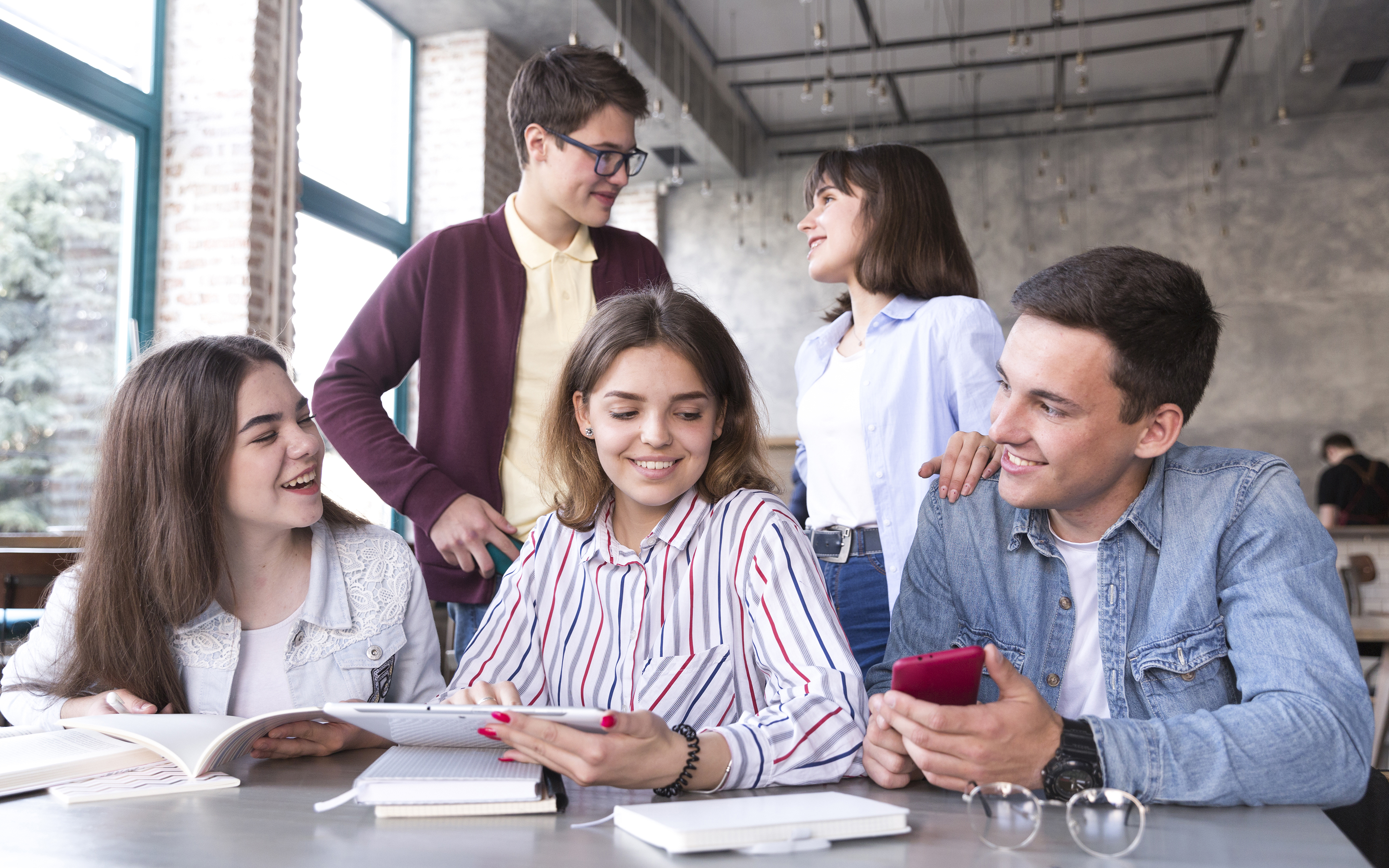 Primer Encuentro de Jóvenes Cooperativistas