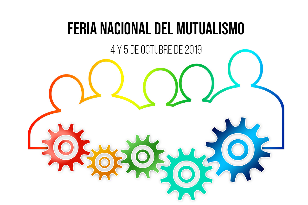 Feria Nacional de Mutualismo en Santa Fe