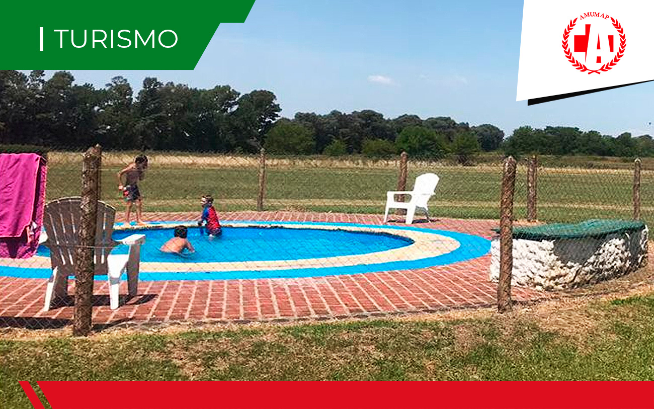 Cerrado momentaneamente por refacciones Campo Médico de Femeca. ¡Disfrutá del verano!