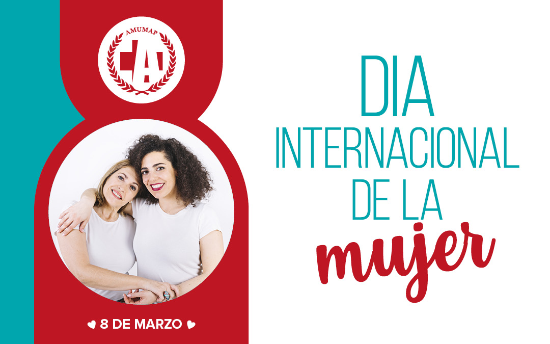 Día Internacional de la Mujer