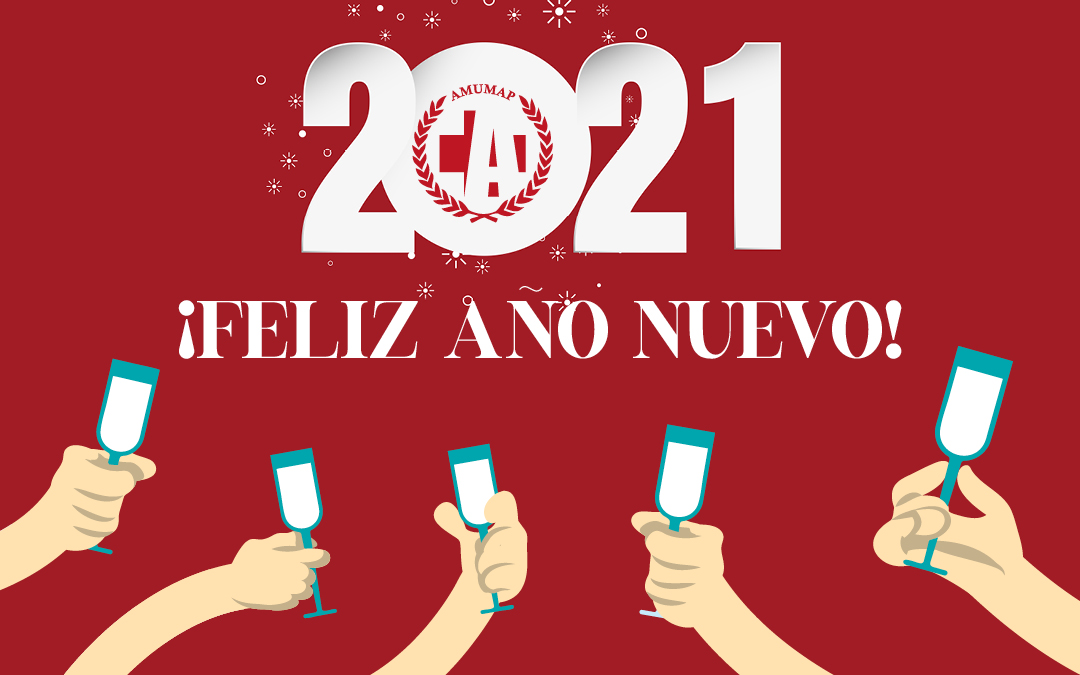 Bienvenido 2021