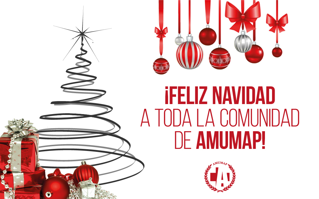 Feliz Navidad