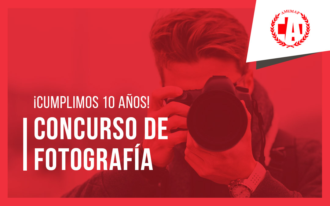 FINALIZADO CONCURSO DE FOTOGRAFÍA Y PREMIOS